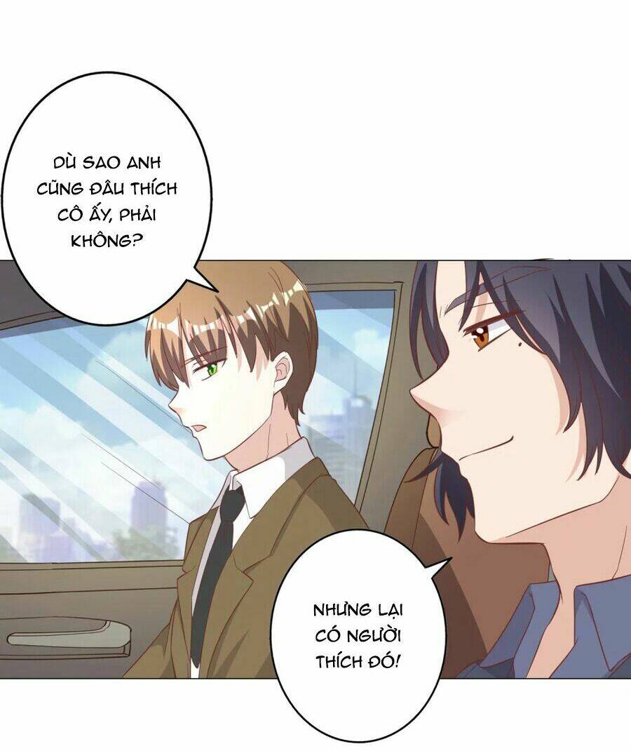 hôn nhân dục vọng: thiếu gia nhẹ một chút! chapter 135 24