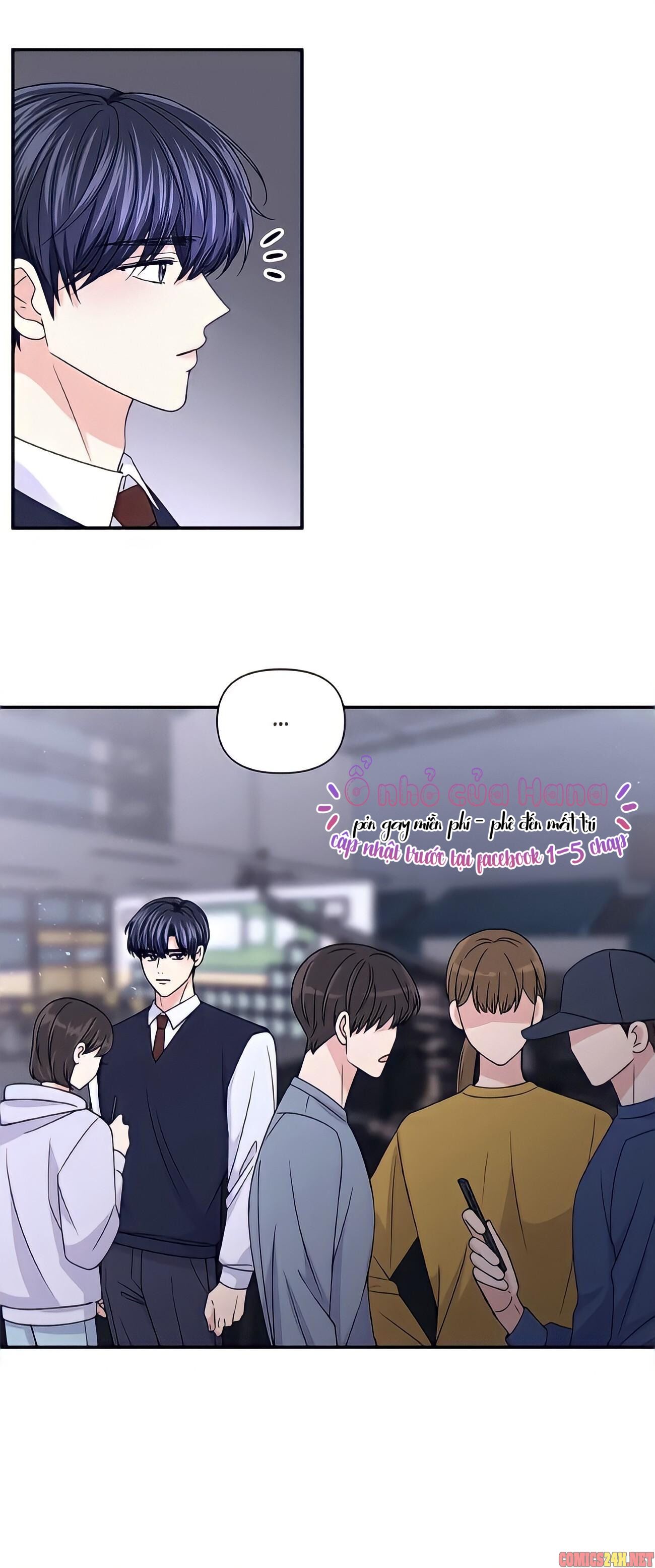 kinh nghiệm cảnh nóng chapter 66 18