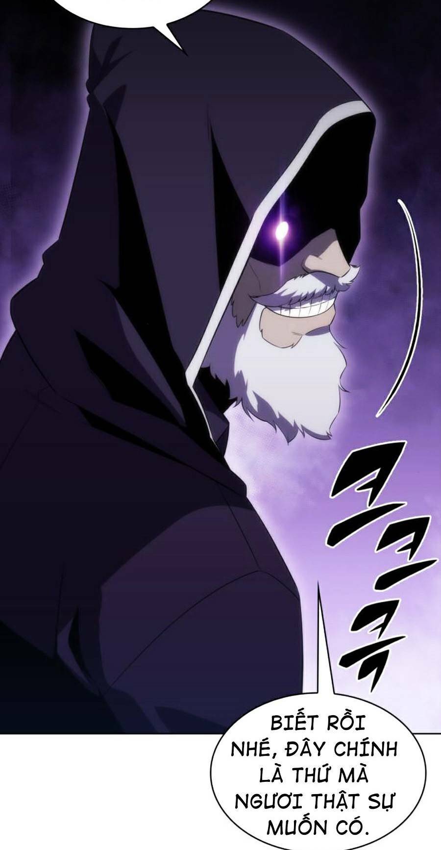 Người Chơi Mới Cấp Tối Đa Chapter 36 43