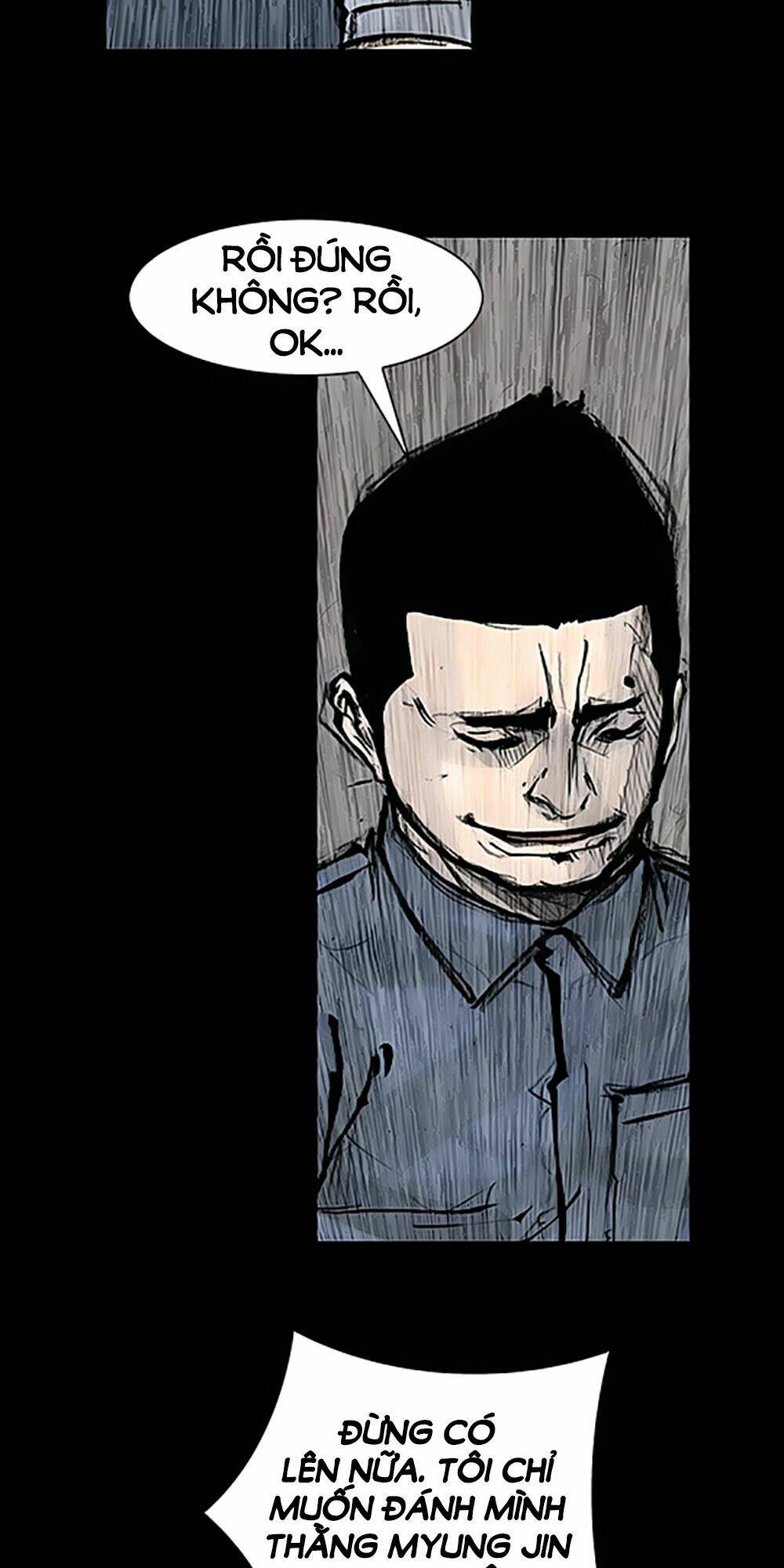 độc cô tiền truyện chapter 127 31