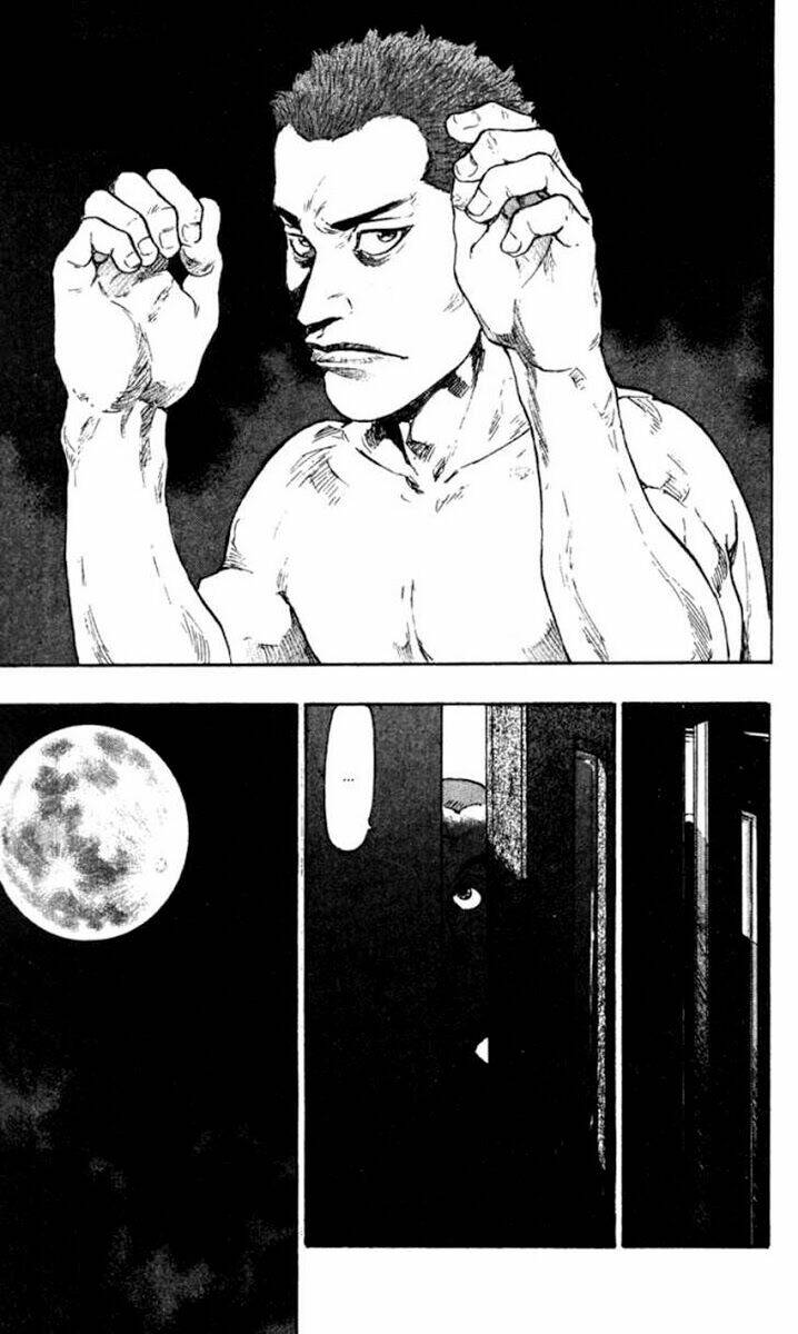 shamo (võ đạo) chapter 38 21