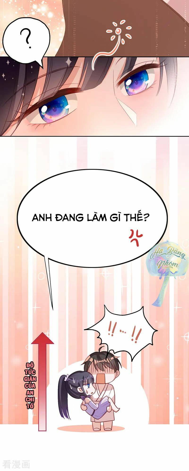 dĩ hôn chi danh chapter 20 35