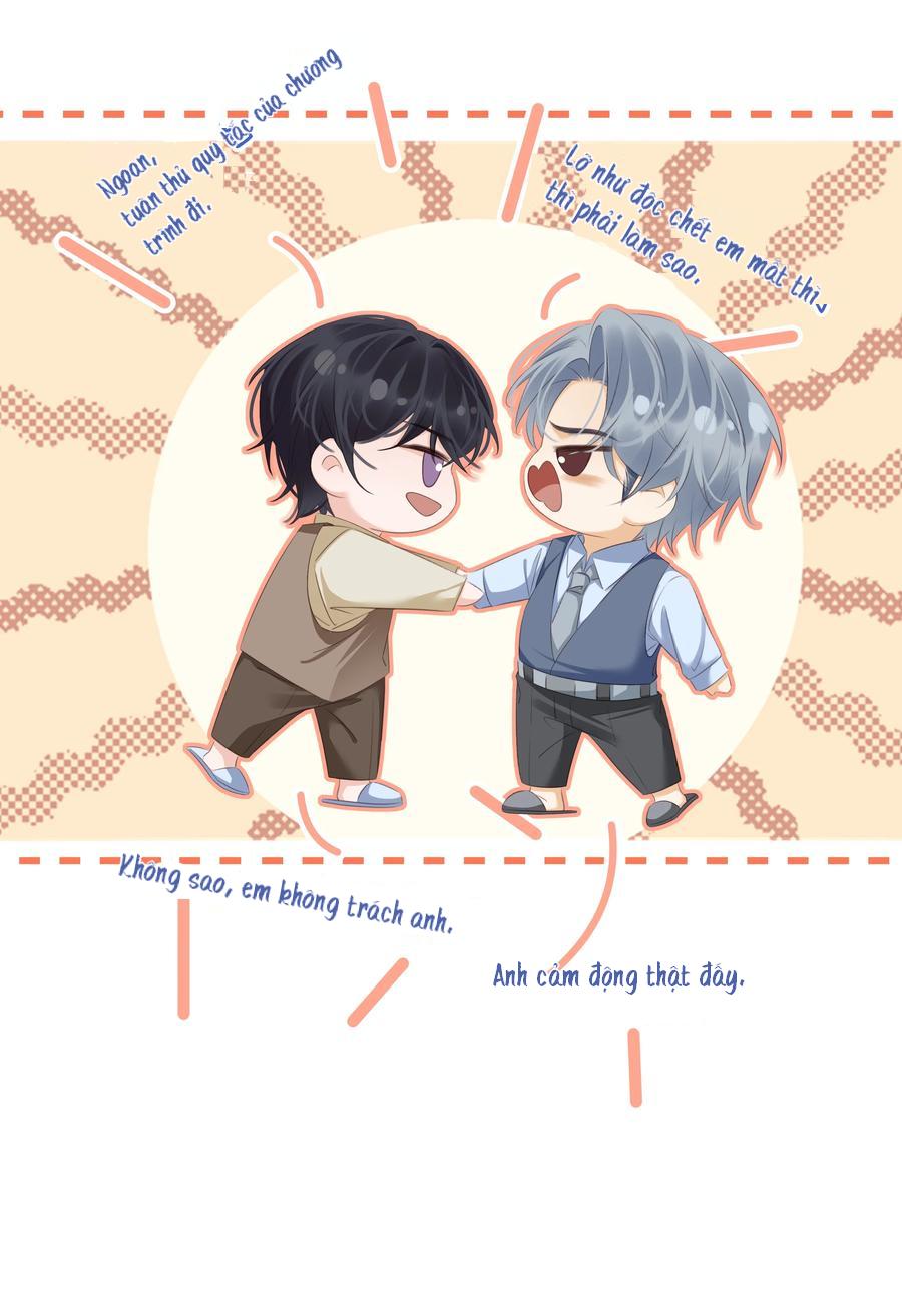 không làm trai bao! chapter 104 34