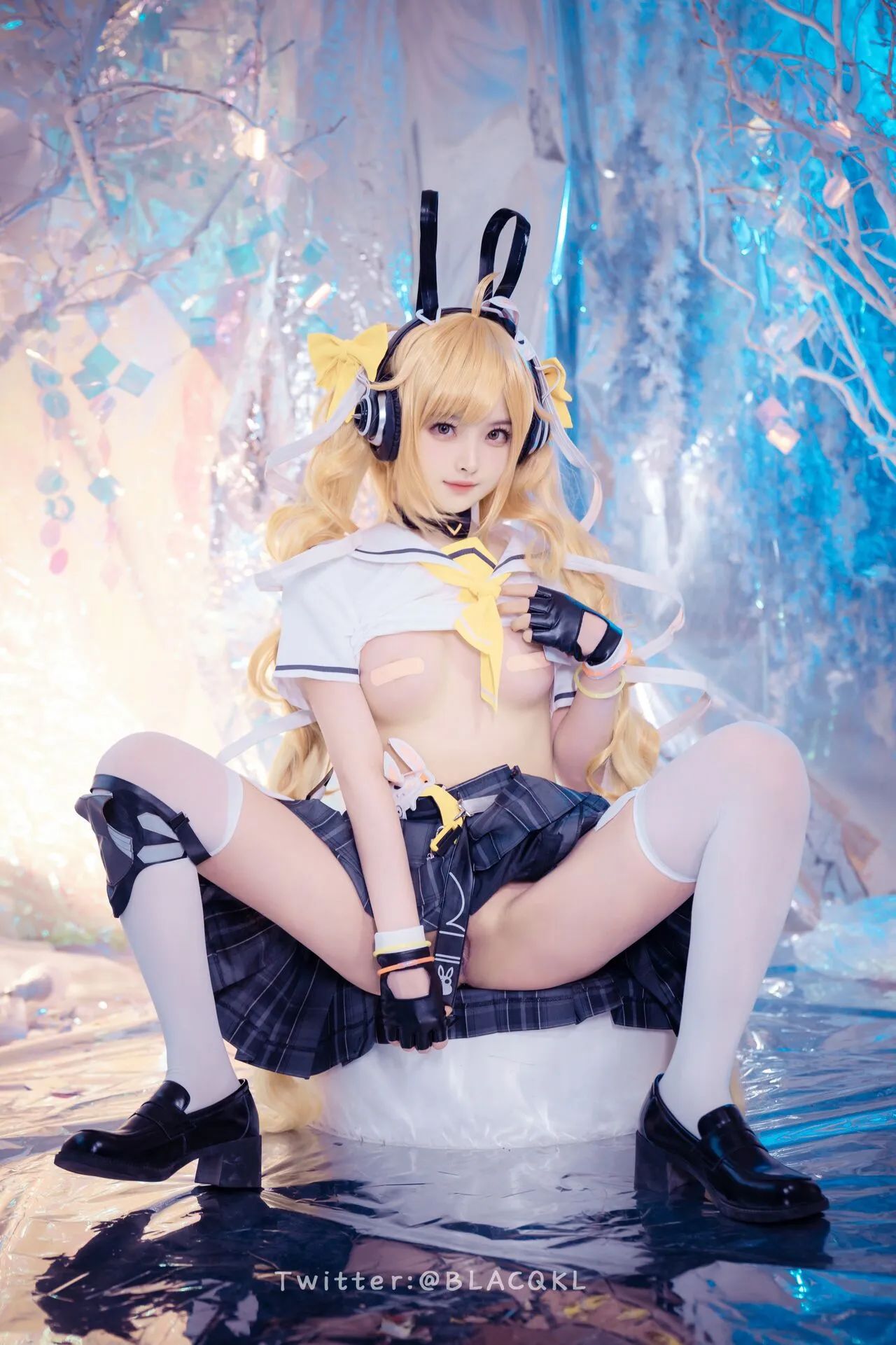 hình cosplay chapter 171 20