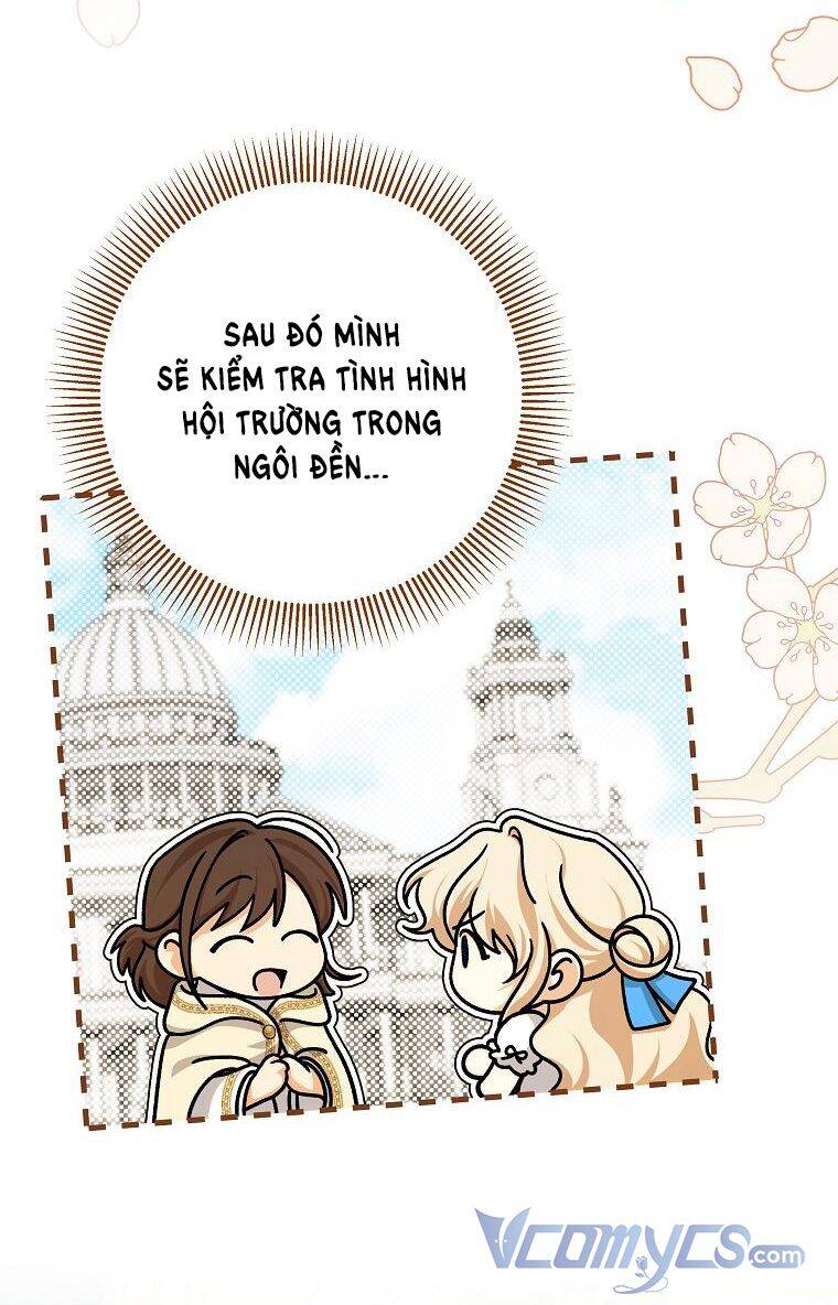 Trở Thành Cứu Tinh Của Nhân Vật Chính Chapter 45 - Trang 64