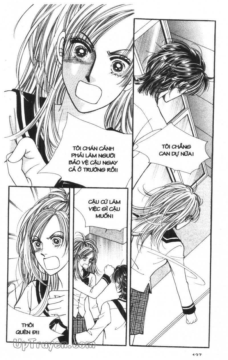 người yêu hoa chapter 1 137