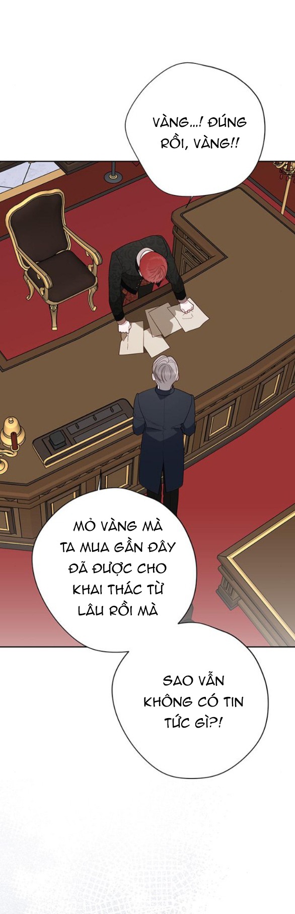 tiểu bạo chúa chapter 63.1 12