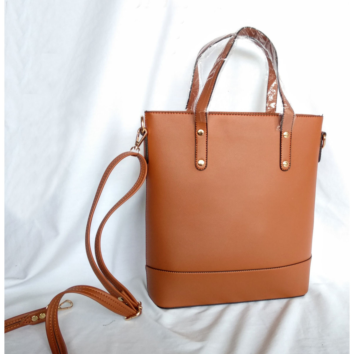 Túi đeo vai trơn xivas TGF