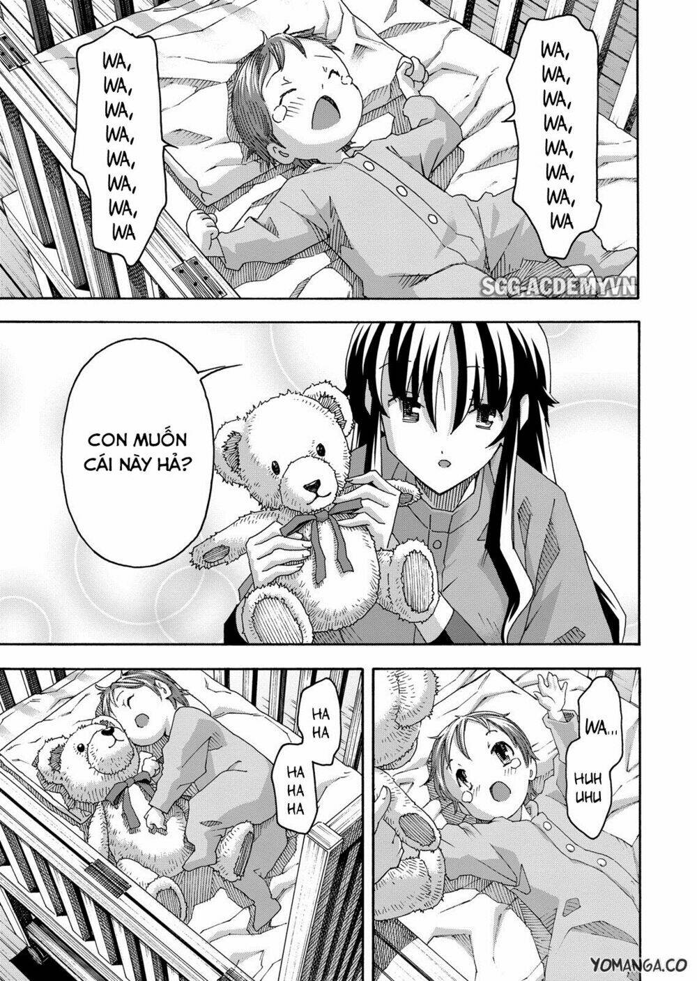 uwakoi chapter 36 21