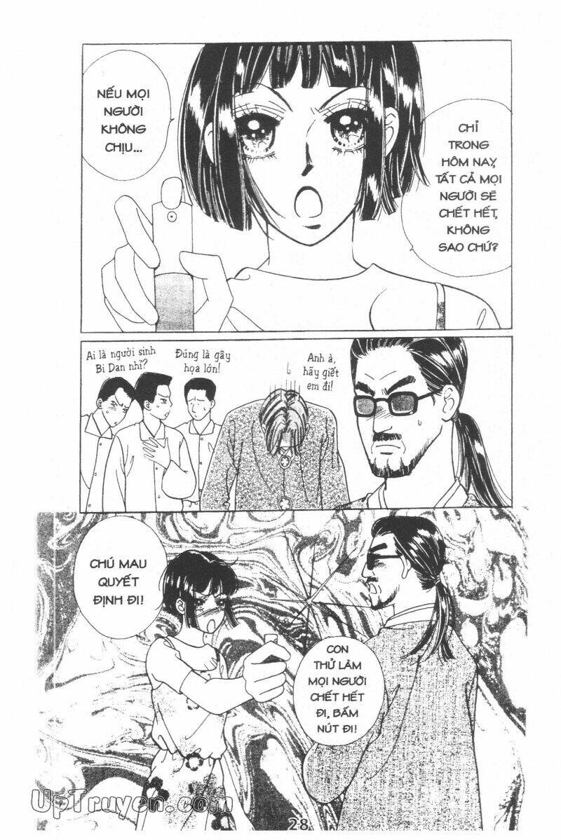 cô nàng ngổ ngáo chapter 8 30