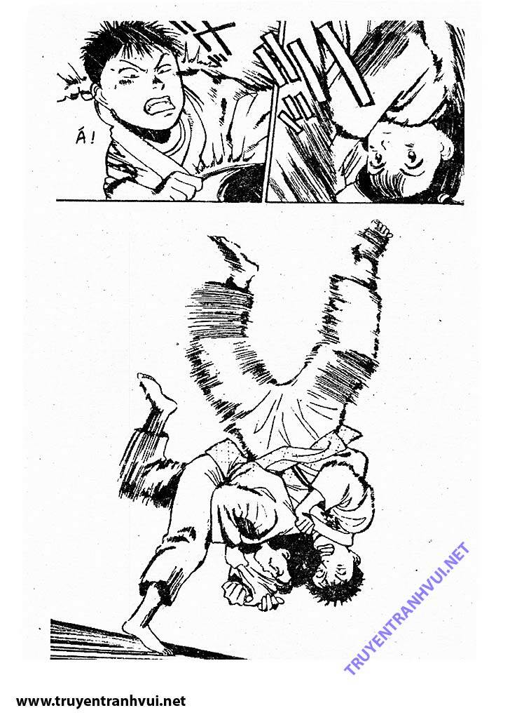 yawara chapter 140 13