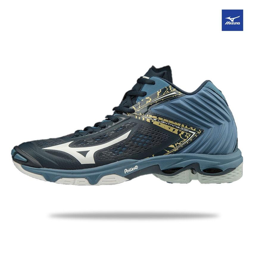 Giày Bóng Chuyền Mizuno Wave Lightning Z5 MID