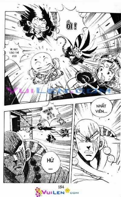 những người bạn tốt chapter 4 185