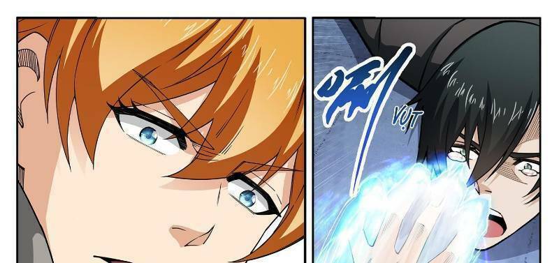 khắc kim phong thần chapter 93 13