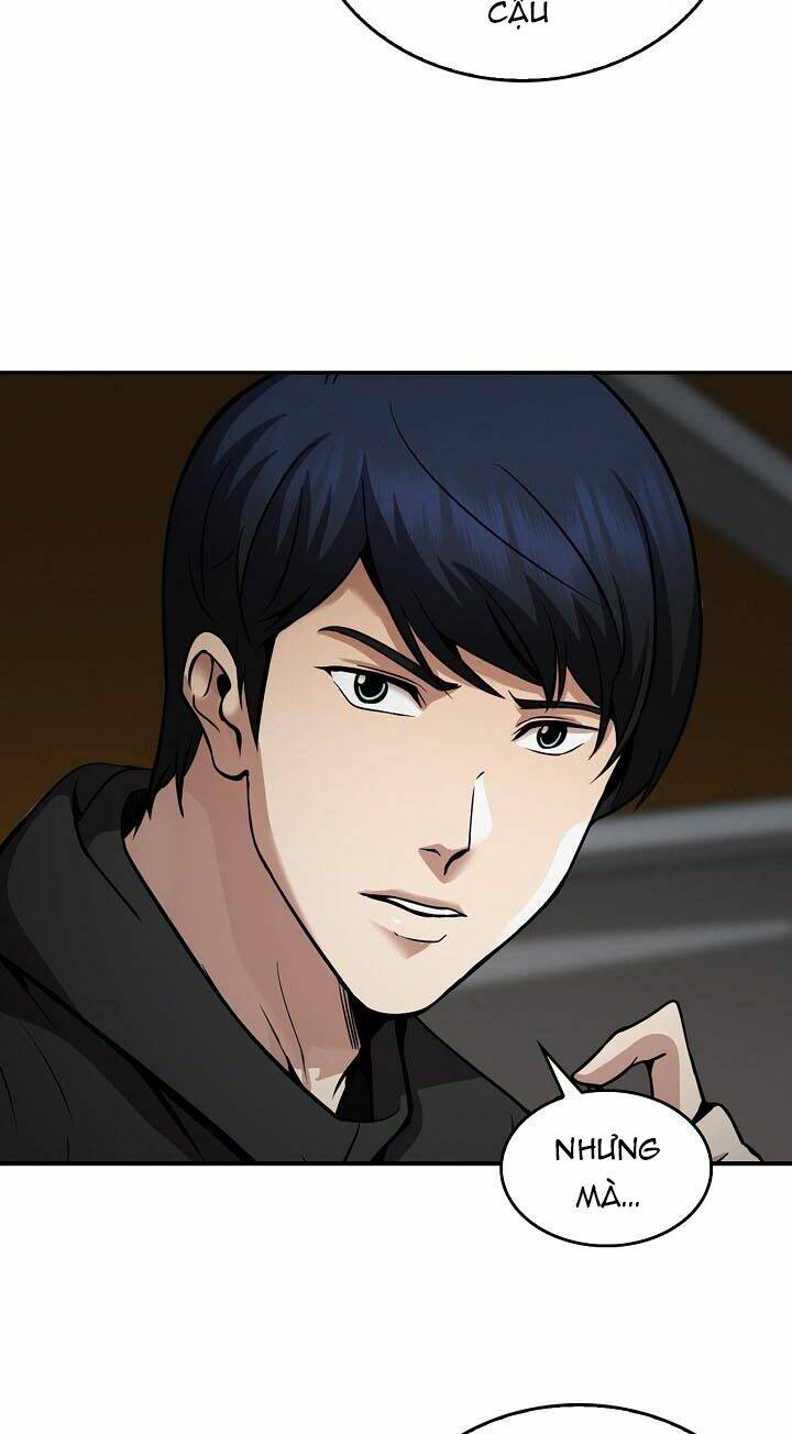 điều tra viên chuyển sinh chapter 132 21