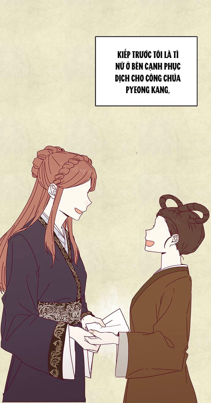 sợi chỉ nhân duyên của sarang chapter 5 23