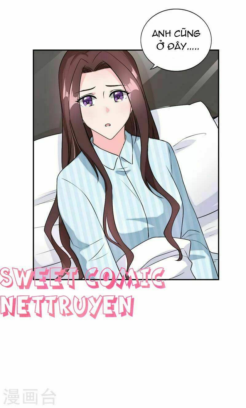 manh bảo đột kích: mami cha con đâu ? chapter 31 18