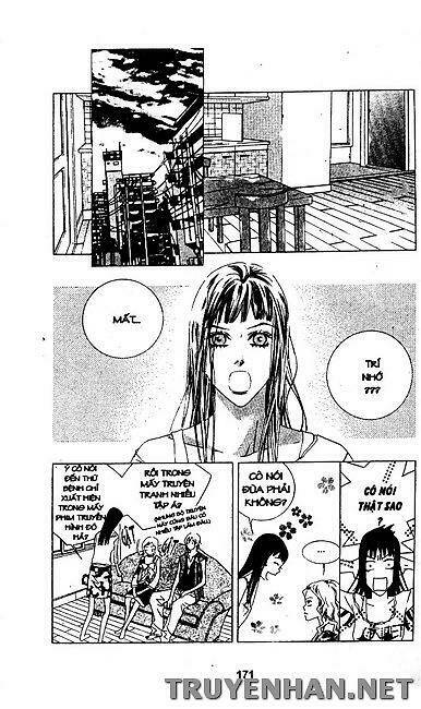 seduction more beautiful than love chapter 24 20