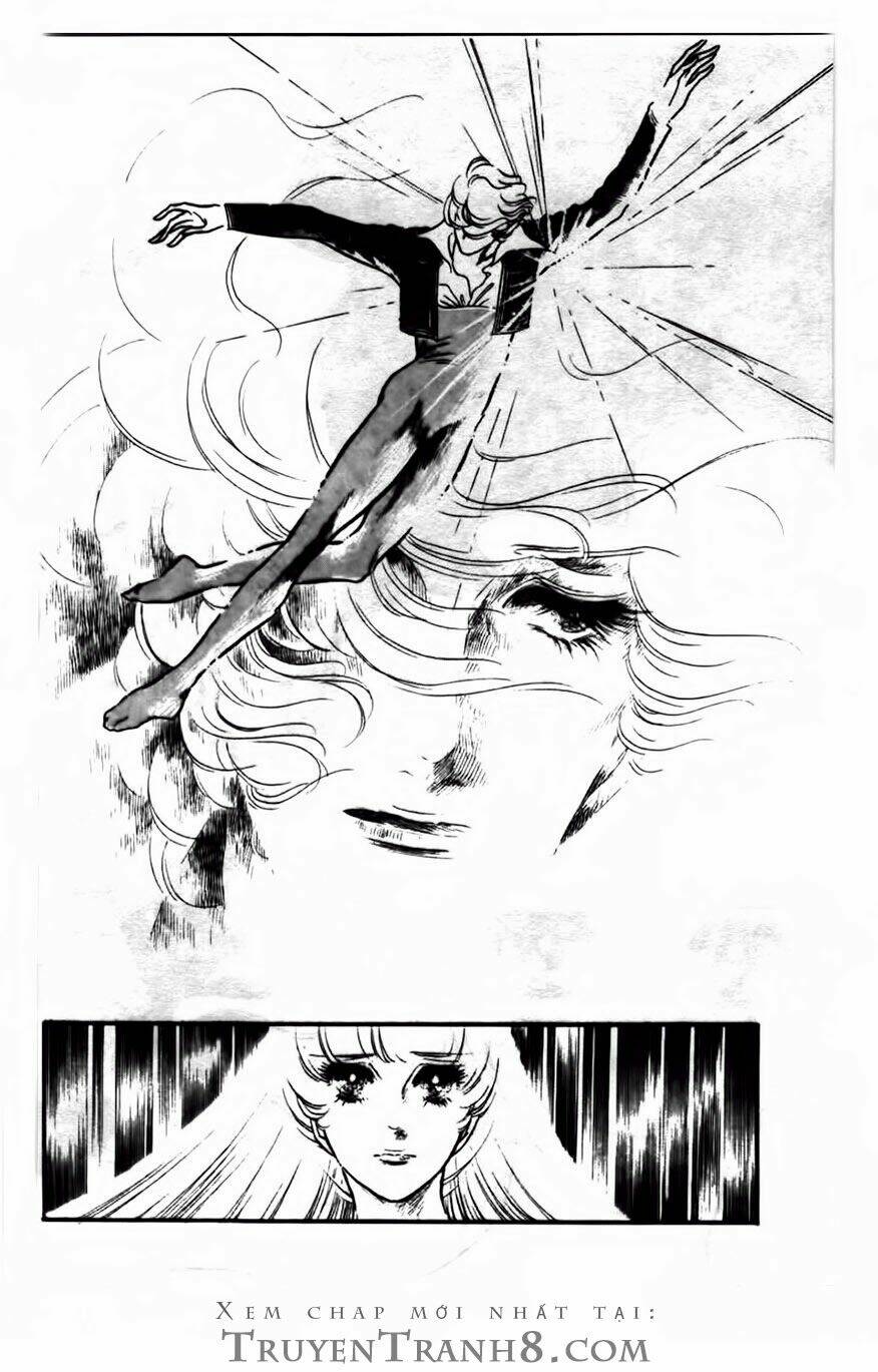 swan - vũ khúc thiên nga chapter 101 3