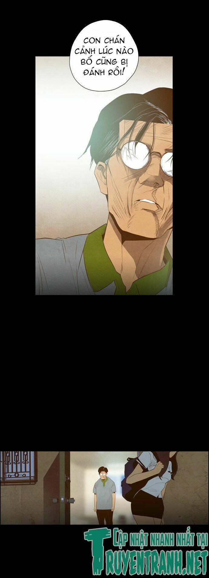 nạn nhân hồi sinh chapter 9 20