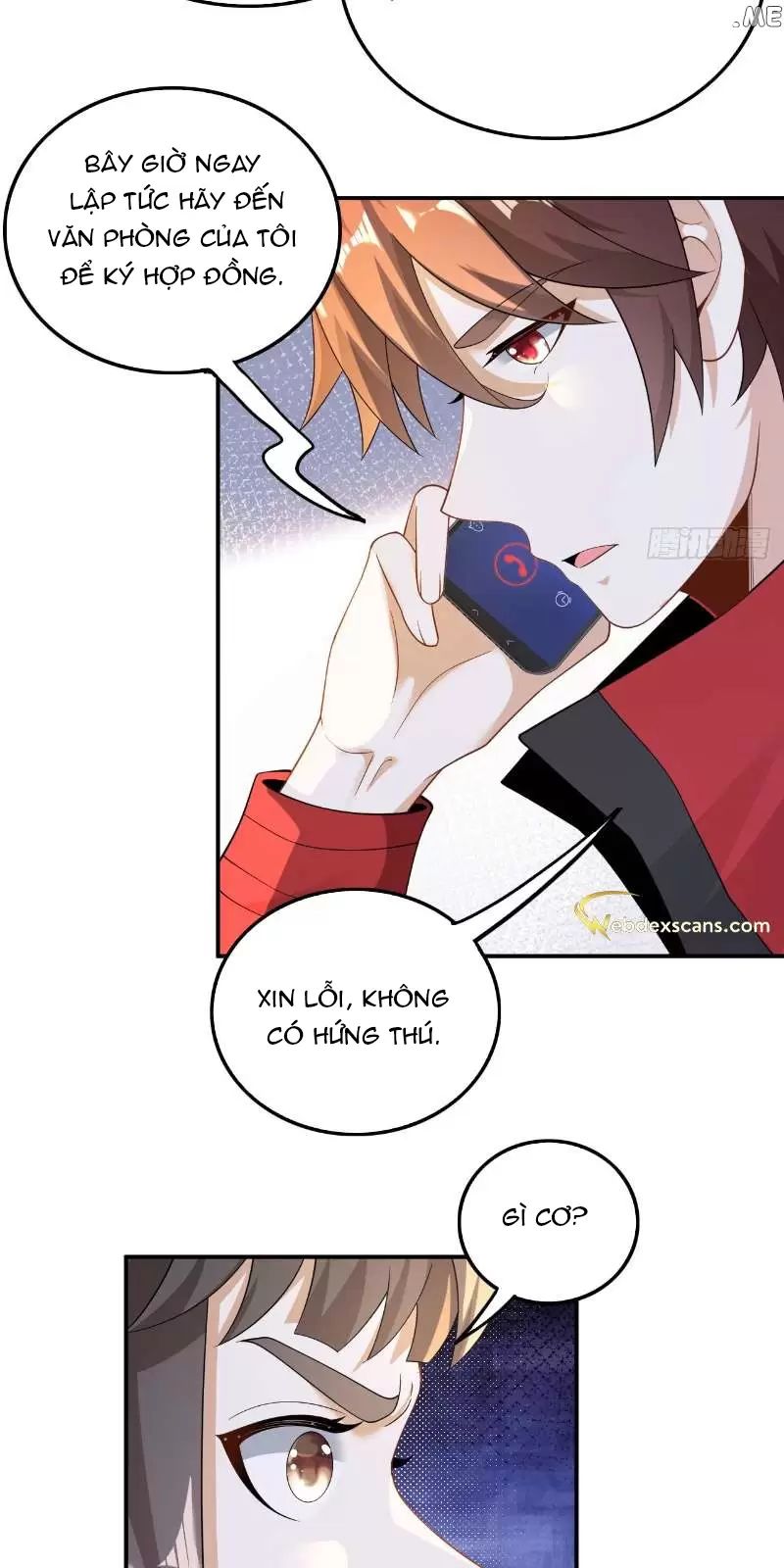 tái sinh, tôi trở thành ông vua ngành giải trí chapter 27 15