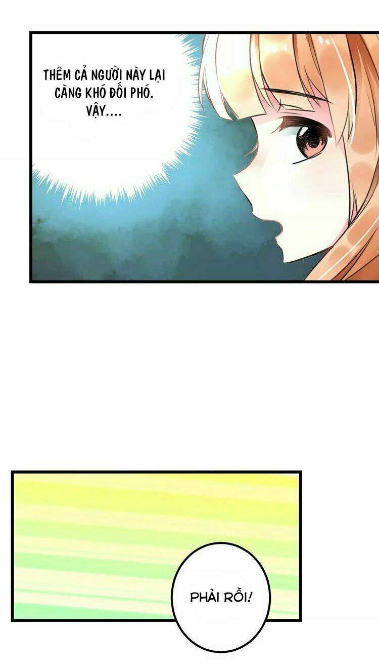 lão ca minh tinh, mời xuất chiêu! chapter 21 18