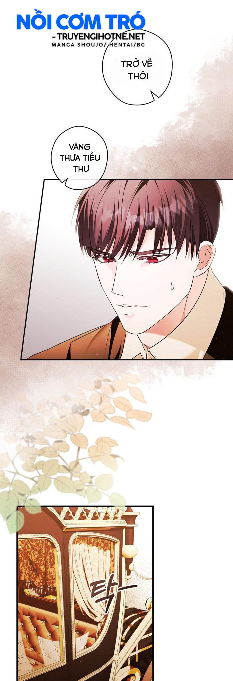 nàng tiểu thư nhà công tước chapter 12 3