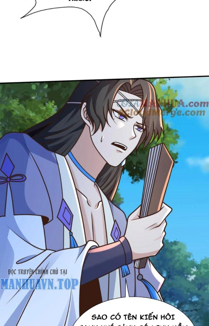 ta nuôi ma quỷ ở trấn ma ti chapter 216 22