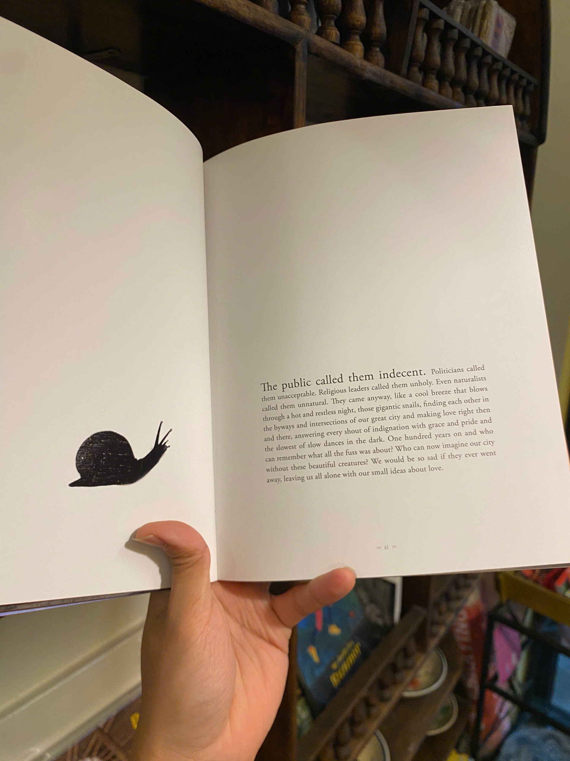 Sách - Tales from the Inner City by Shaun Tan | Short Stories between Humans & Animals / Ngoại văn