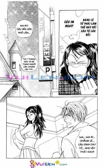 cô gái yêu kiều chapter 10 134