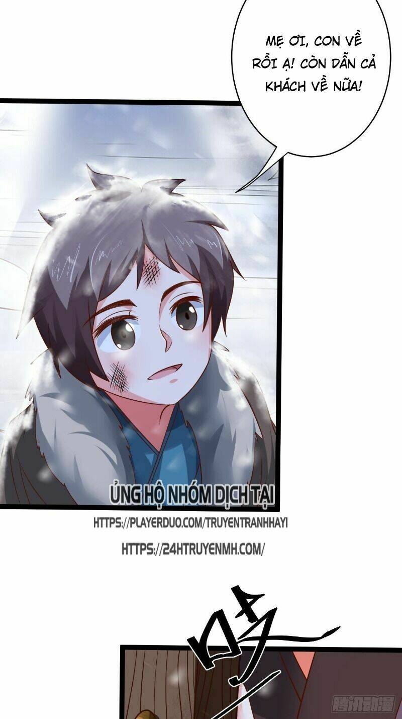 trọng sinh tối cường ma tôn ở rể chapter 86 3