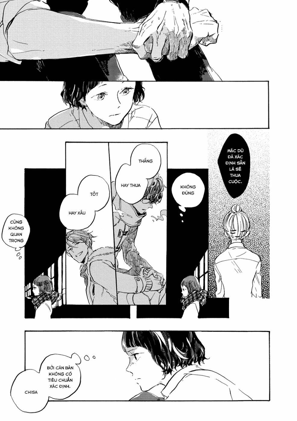 endou-kun no jikken note chapter 7 3