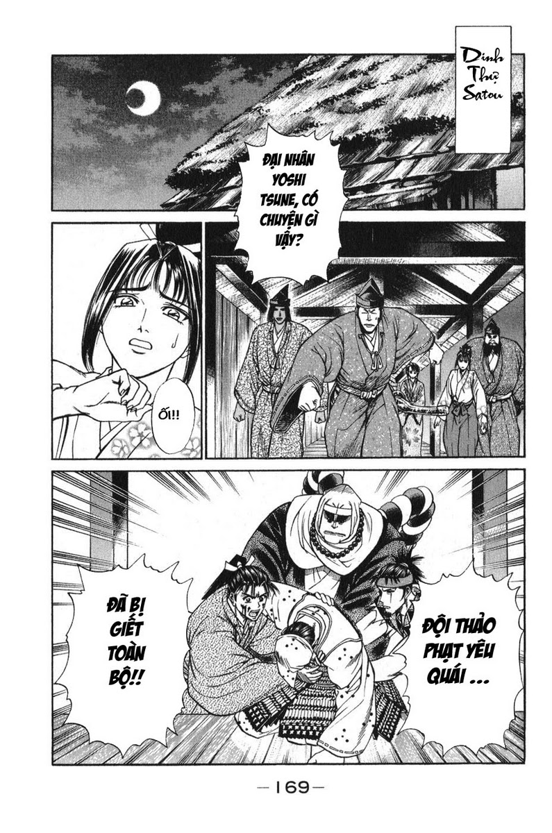 thiếu niên vương phần 1 chapter 54 50