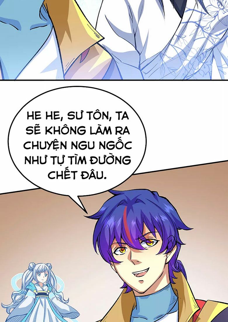 võ đạo độc tôn chapter 421 14