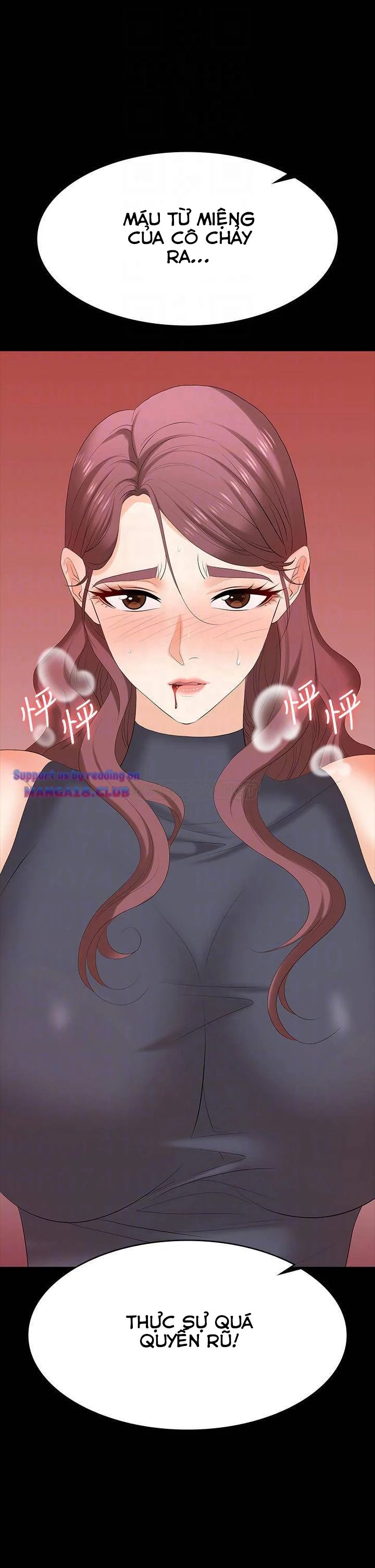 hoán đổi vợ chồng chapter 77 3