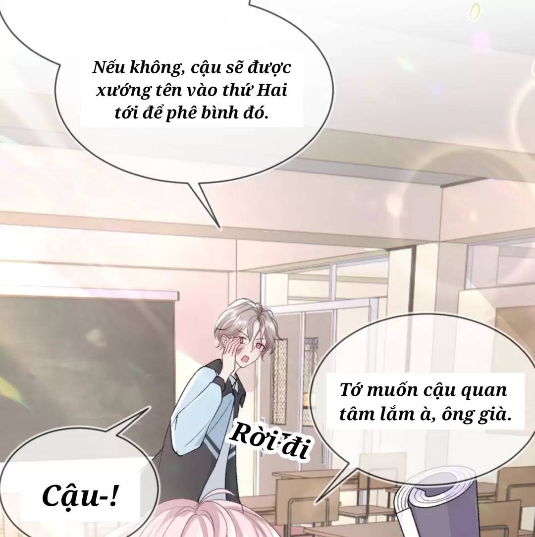 mận xanh chapter 12 7