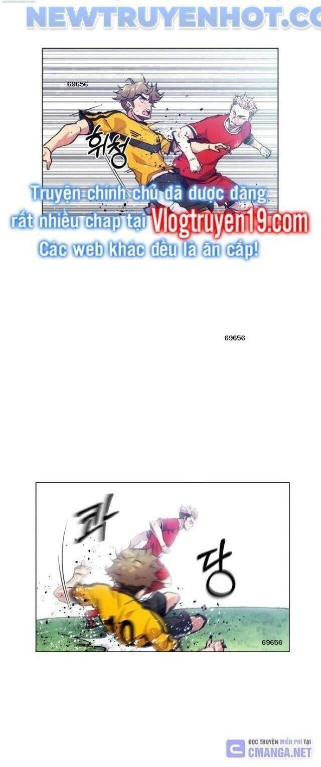 Góc Cao Khung Thành chapter 73 9