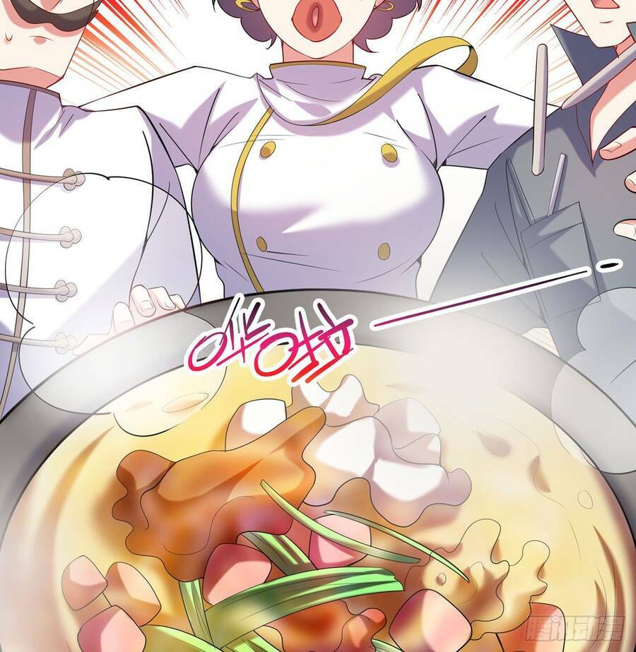 nhặt thuộc tính tại trái đất chapter 24 55