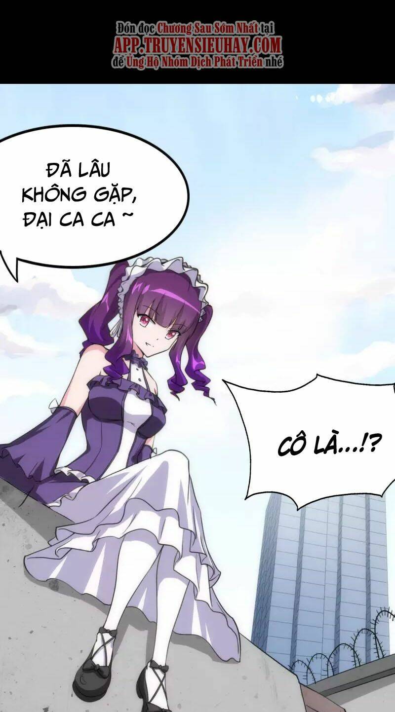 bạn gái virus của tôi chapter 238 29