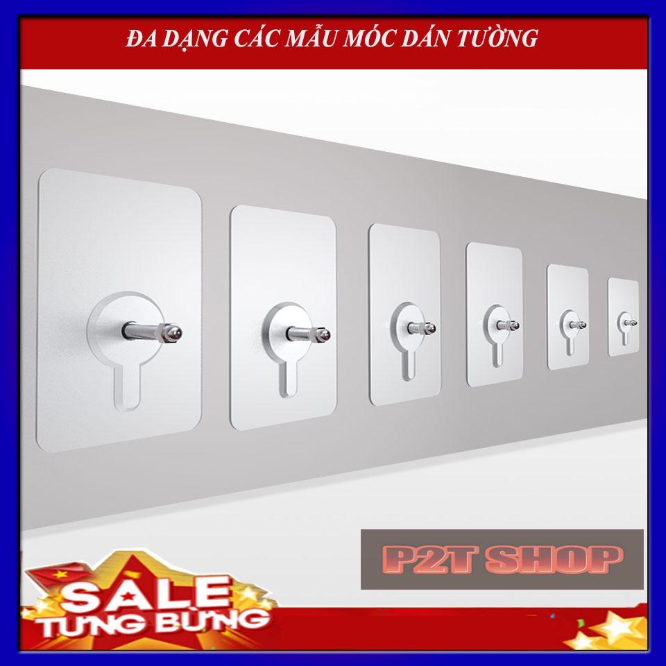 MÓC DÍNH TƯỜNG, MÓC DÁN TƯỜNG TREO TƯỜNG, ĐINH VÍT DÁN TƯỜNG