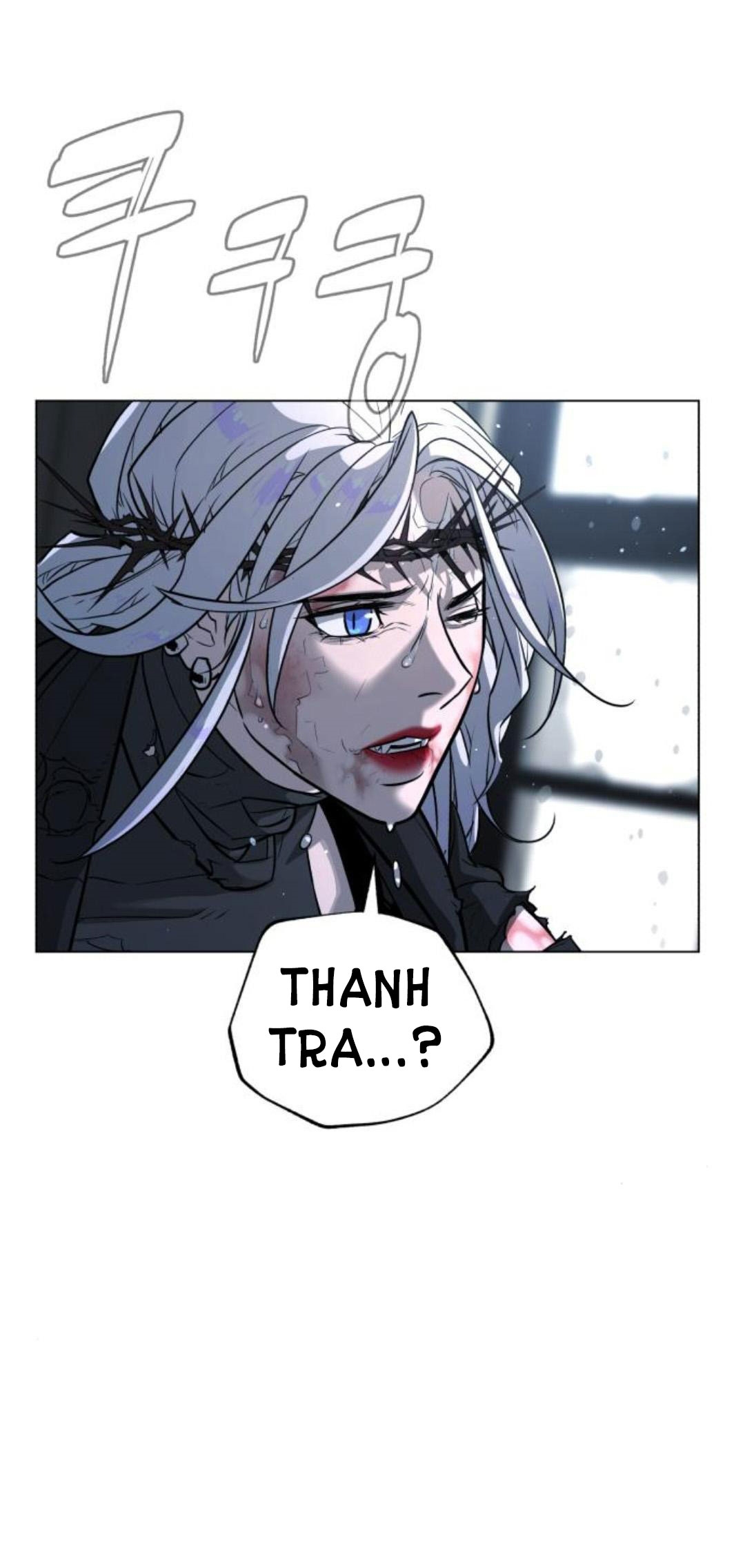 bạch huyết - white blood chapter 85 46