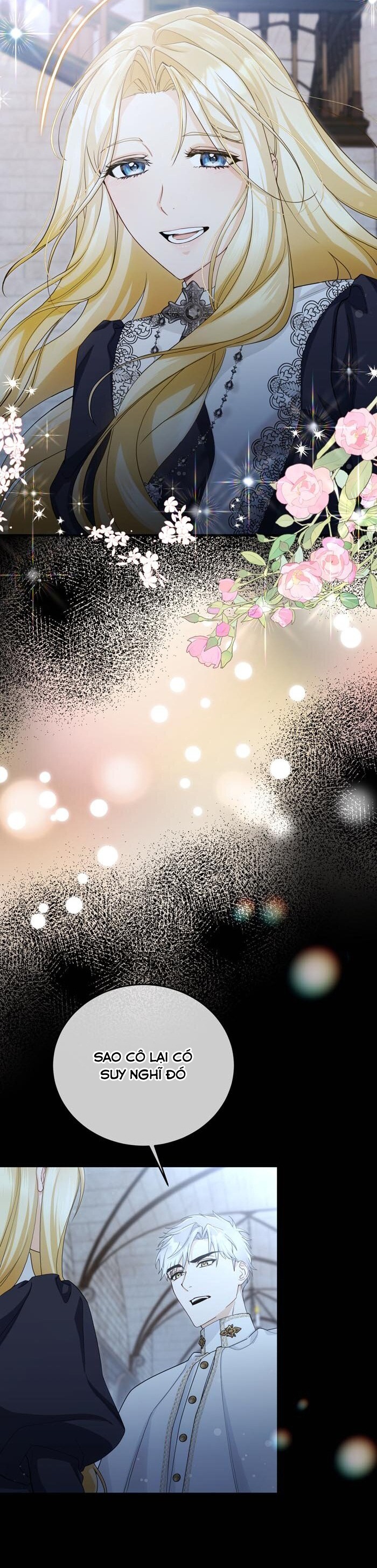 trở thành thánh nữ giả mạo chapter 13 12