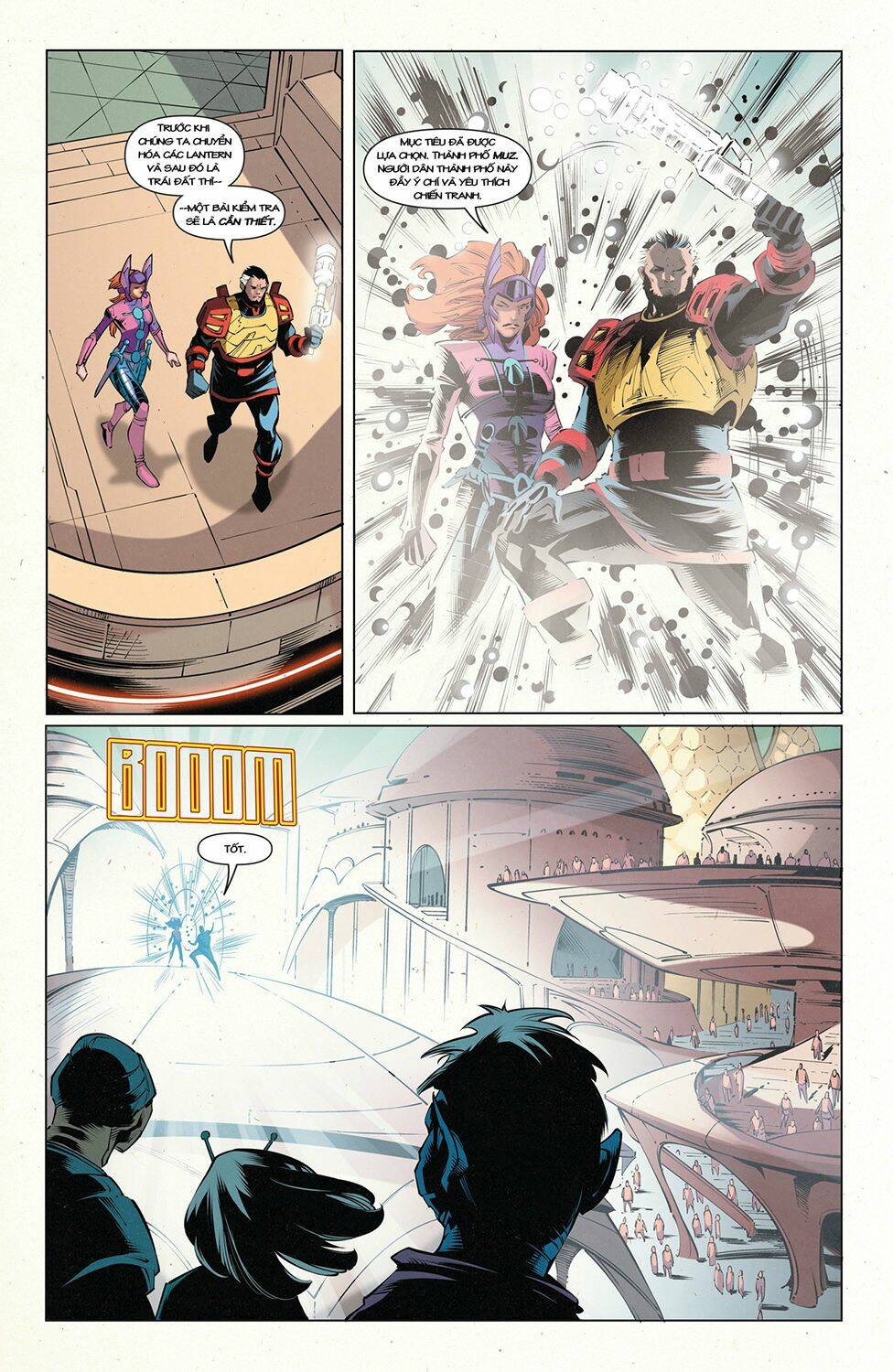 green lantern/new gods: godhead chapter 9 16