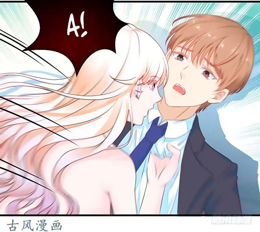 thâm hải chi ca chapter 18 13