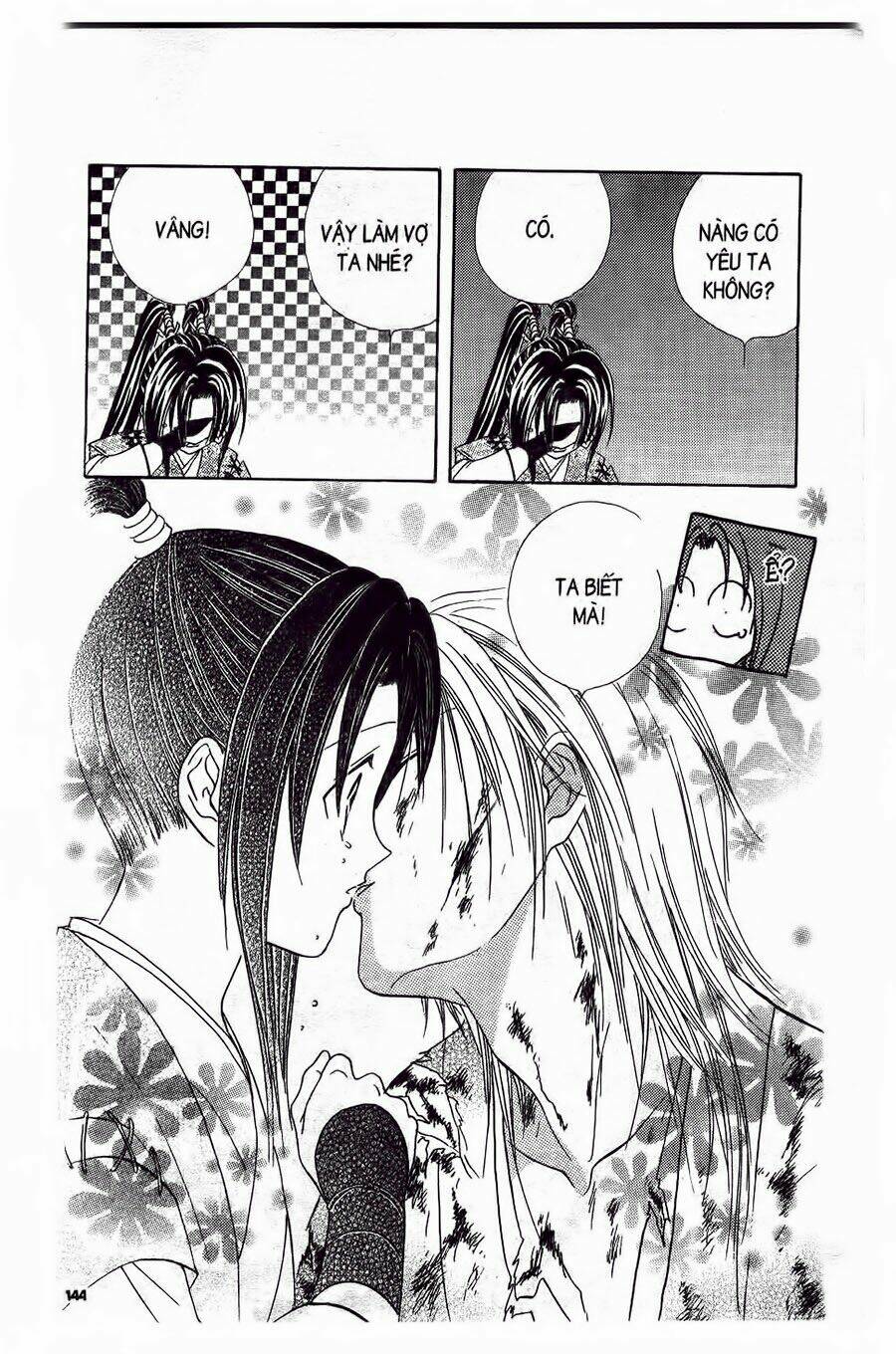 nước nhật vui vẻ chapter 11 49