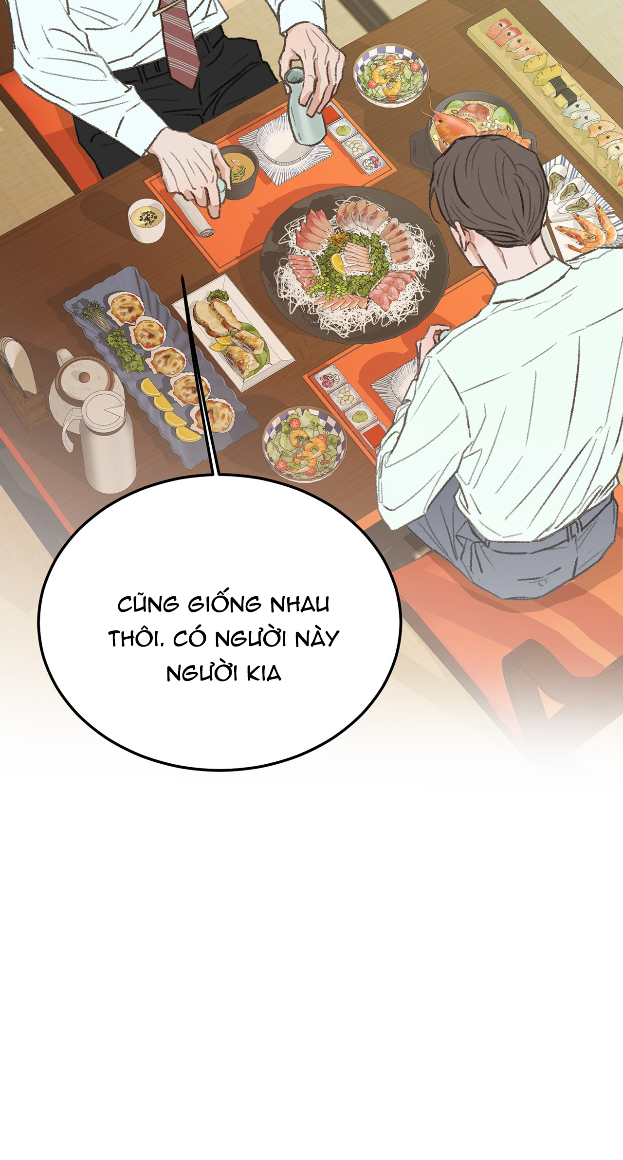 vùng cấm tình yêu của beta chapter 37 8