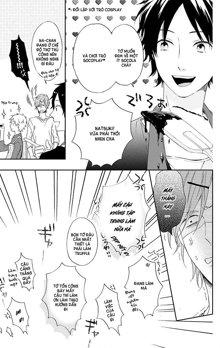 ngày cầu vồng chapter 2 24