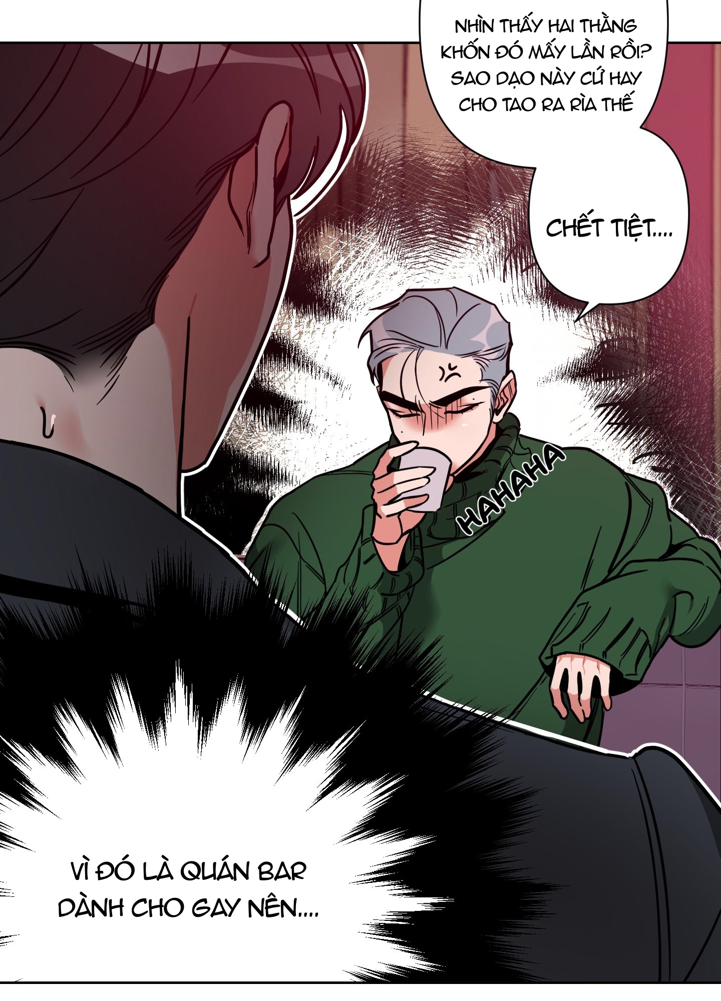 cơ thể hoàn mỹ của bạn tình chapter 6 21