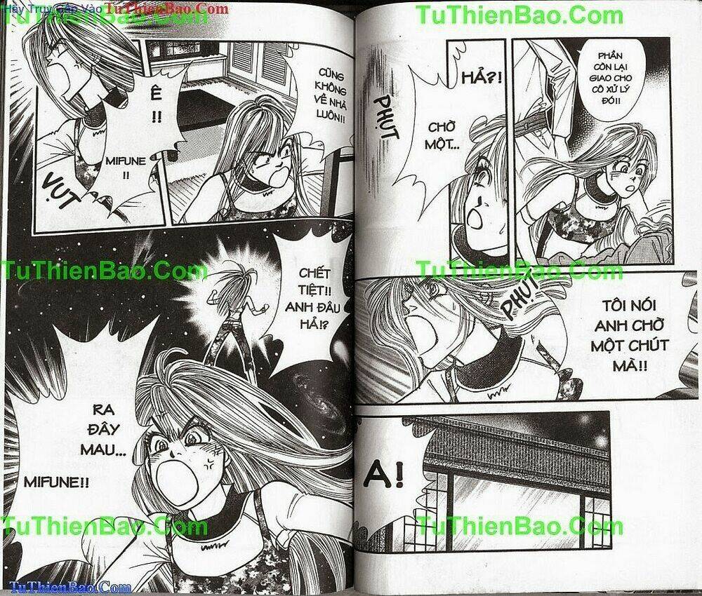 chỉ cần có anh chapter 6 34