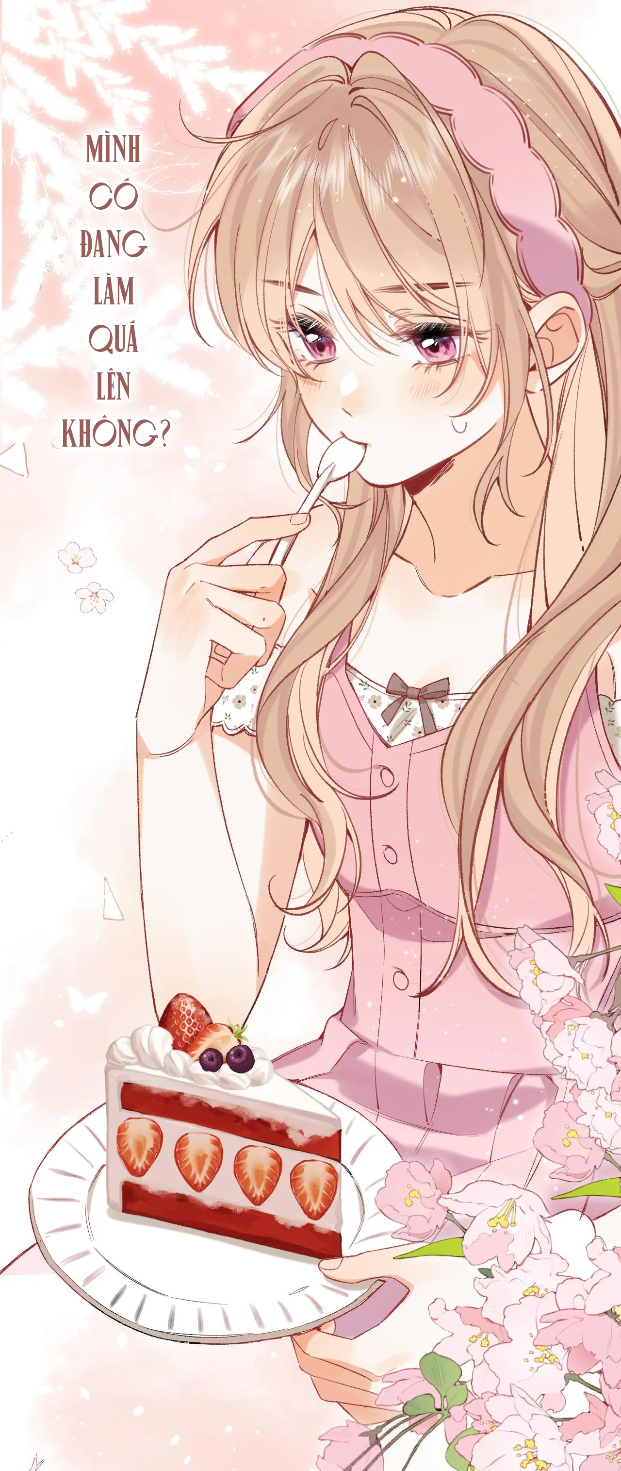 vụng trộm không thể giấu - mối tình thầm kín chapter 91.1 14